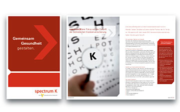 Imagebrosch&uuml;re f&uuml;r Spectrum|K