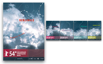 Berlinale Plakat